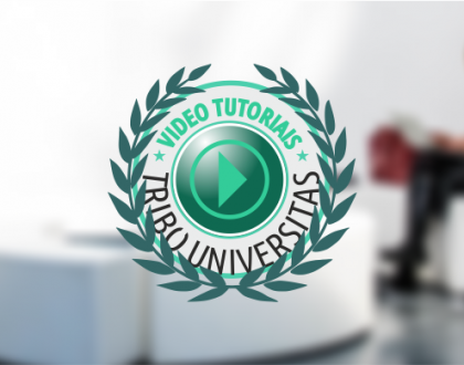 Vídeos Tutoriais Universidade da Tribo