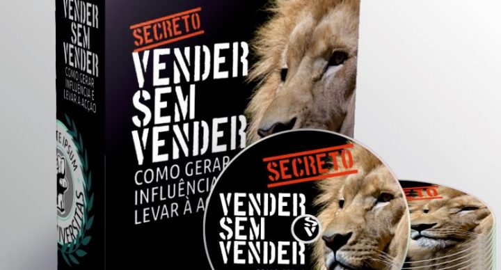 Secreto: VENDER Sem VENDER